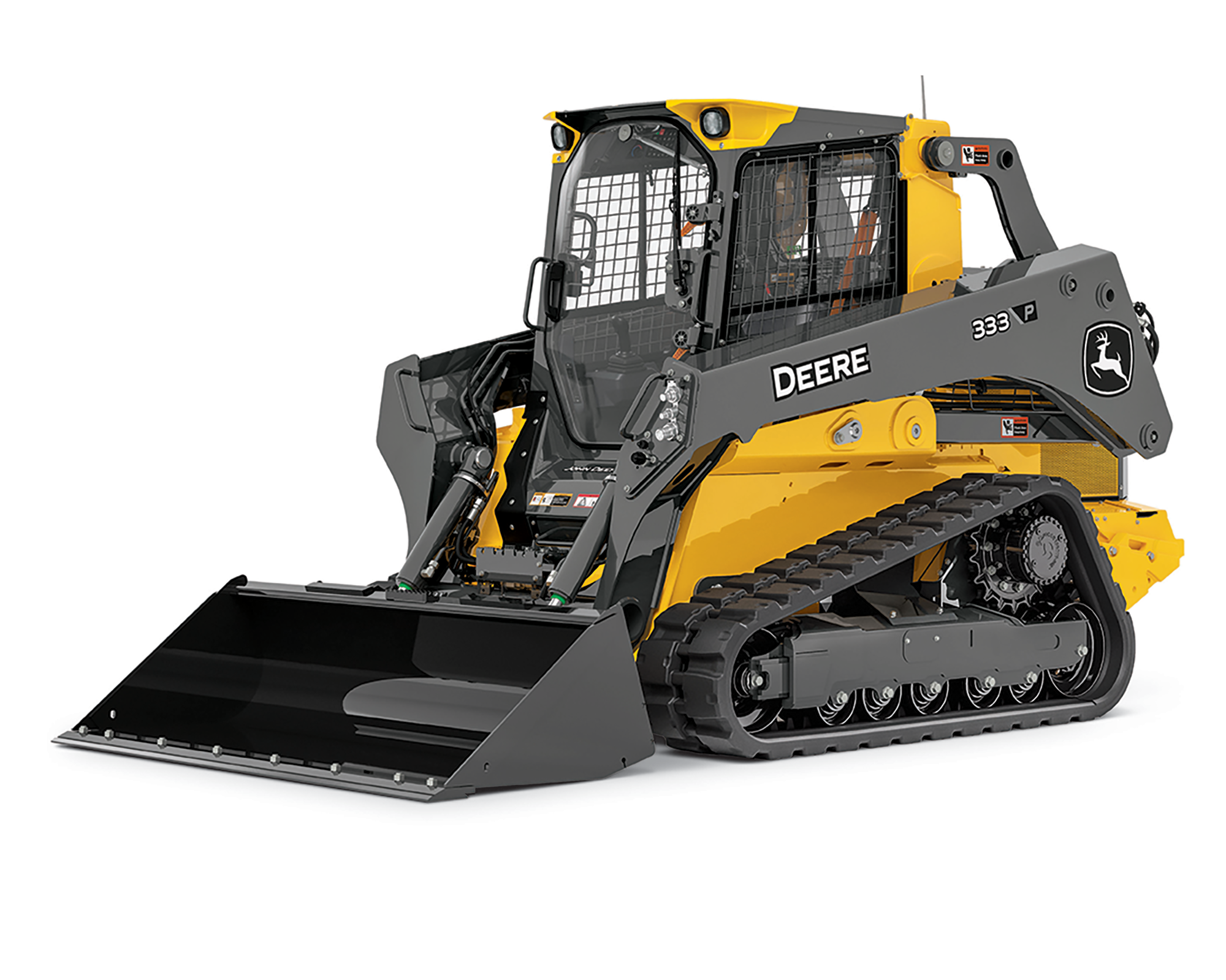 Track Loader