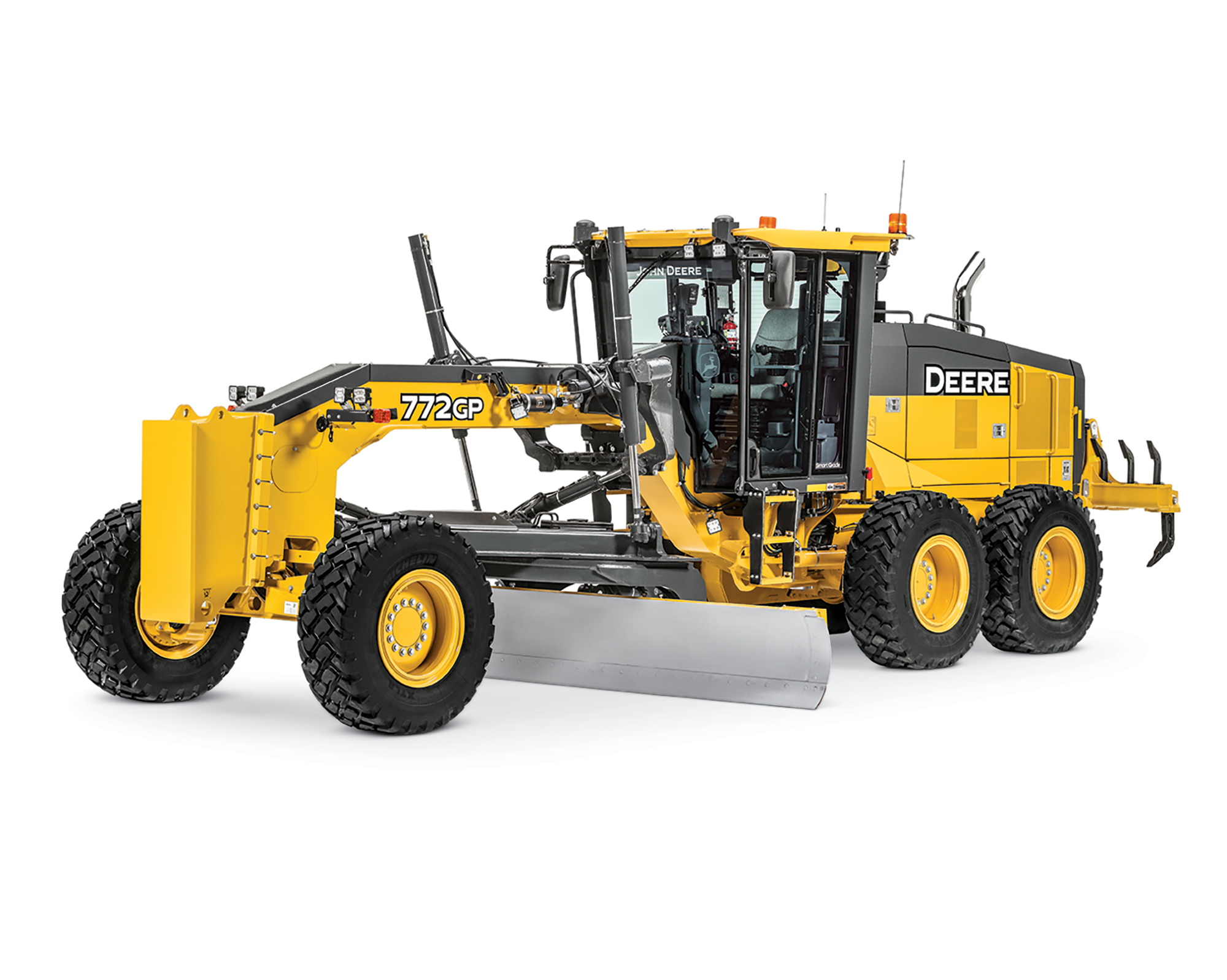 Motor Grader