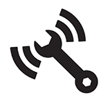 Remote diagnostics and programming