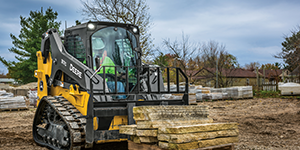 Compact Equipment